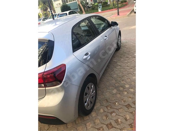 sahibinden kia rio 1 0 t gdi cool 2020 model izmir 35 000 km 18870073 arabam com sahibinden kia rio 1 0 t gdi cool 2020 model izmir 35 000 km 18870073 arabam com