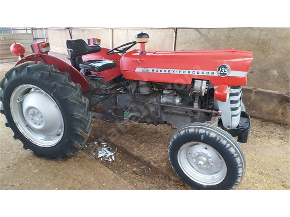 sahibinden massey ferguson 1967 model afyonkarahisar 18870089 arabam com