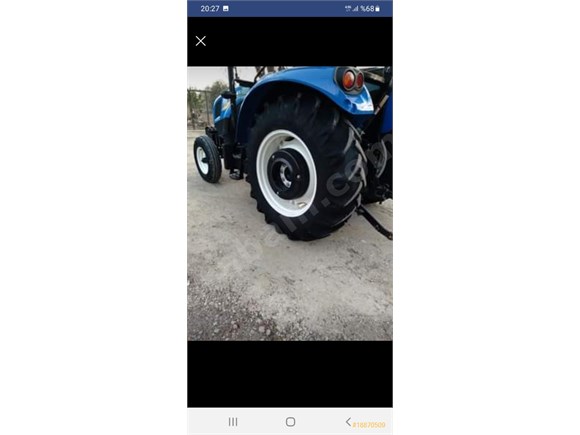 ikinci el new holland traktor fiyatlari ve ilanlari sayfa 9