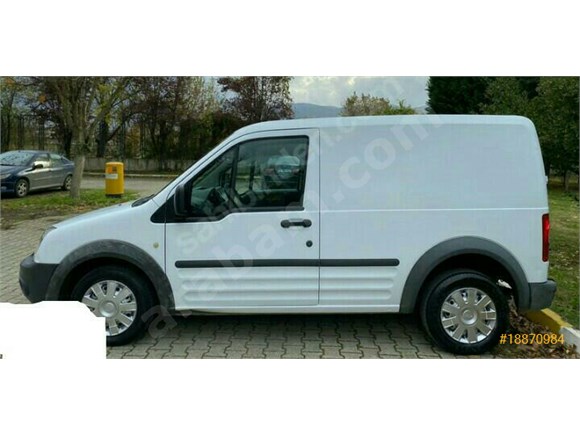 sahibinden ford transit connect t220 s 2012 model gaziantep 280 000 km 18870984 arabam com