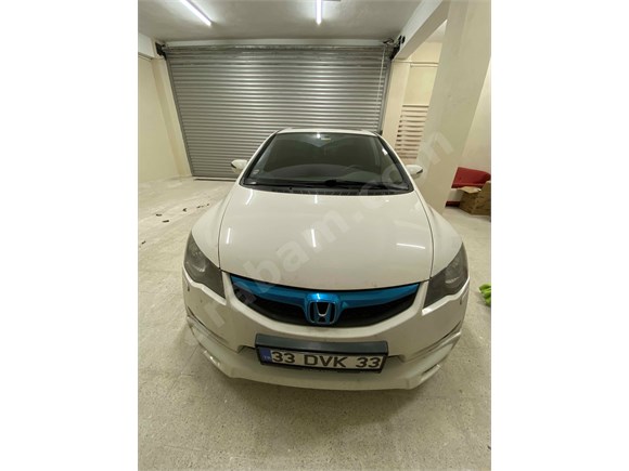 sahibinden honda civic 1 6 i vtec elegance 2011 model usak 106 000 km 18871489 arabam com