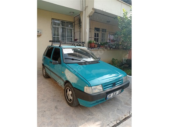 sahibinden fiat uno 70 s 1995 model adana 223 000 km 18871517 arabam com