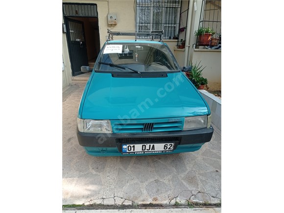 sahibinden fiat uno 70 s 1995 model adana 223 000 km 18871517 arabam com