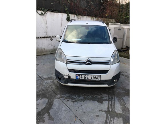 sahibinden citroen berlingo 1 6 multispace 2016 model istanbul 185 000 km 18871624 arabam com sahibinden citroen berlingo 1 6 multispace 2016 model istanbul 185 000 km 18871624 arabam com