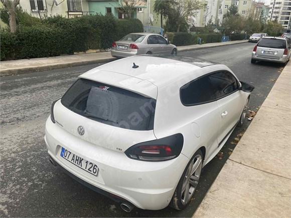 sahibinden volkswagen scirocco 1 4 tsi sportline 2013 model antalya 151 000 km beyaz 18872176 arabam com sahibinden volkswagen scirocco 1 4 tsi sportline 2013 model antalya 151 000 km beyaz 18872176 arabam com
