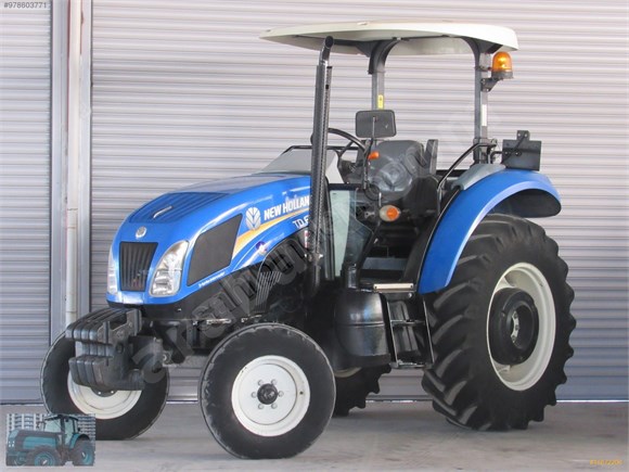 ikinci el new holland traktor fiyatlari ve ilanlari sayfa 7