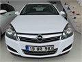 Boyasız 80 bin km. de Opel Astra 1.6 Essentia 2013 Model Ankara
