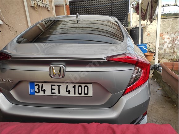 sahibinden honda civic 1 6 i vtec executive 2018 model istanbul 16 700 km gri gumus 18872684 arabam com sahibinden honda civic 1 6 i vtec executive 2018 model istanbul 16 700 km gri gumus 18872684 arabam com
