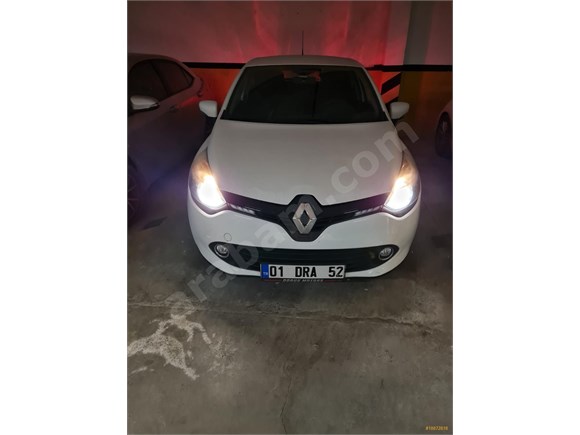 sahibinden renault clio 1 2 joy 2015 model adana 41 500 km 18872816 arabam com