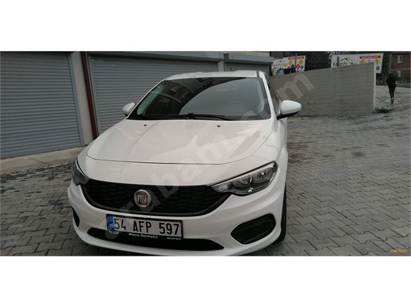 sahibinden fiat egea 1 3 multijet easy 2017 model sakarya 141 000 km beyaz 18872823 arabam com