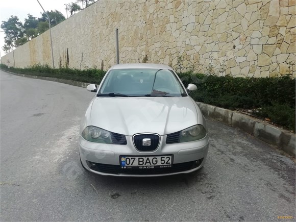 sahibinden seat cordoba 1 4 tdi signo 2004 model antalya 225 000 km gri gumus 18873033 arabam com sahibinden seat cordoba 1 4 tdi signo 2004 model antalya 225 000 km gri gumus 18873033 arabam com