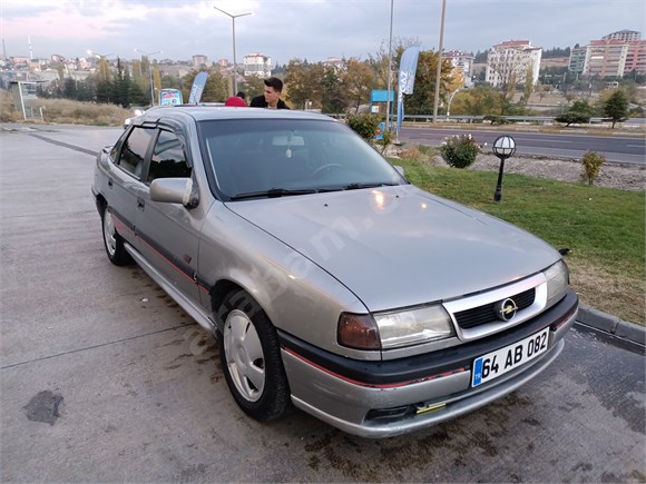 sahibinden opel vectra 2 0 gt 1993 model usak 380 000 km 18873105 arabam com sahibinden opel vectra 2 0 gt 1993 model usak 380 000 km 18873105 arabam com