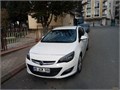 Sahibinden Opel Astra 1.4 T Sport 2013 Model