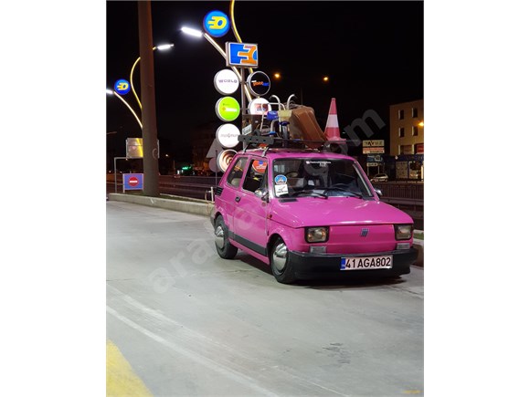 sahibinden fiat 126 bis 1991 model kocaeli 77 000 km 18873586 arabam com sahibinden fiat 126 bis 1991 model kocaeli 77 000 km 18873586 arabam com