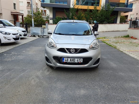 sahibinden nissan micra 1 2 street 2018 model istanbul 79 300 km 18873748 arabam com sahibinden nissan micra 1 2 street 2018 model istanbul 79 300 km 18873748 arabam com