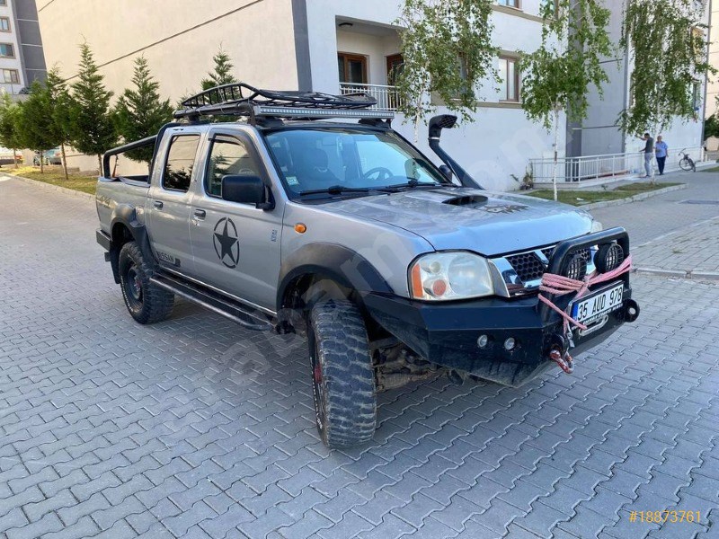 galeriden nissan country 4x4 2004 model manisa 321 000 km gri 18873761 arabam com galeriden nissan country 4x4 2004 model manisa 321 000 km gri 18873761 arabam com
