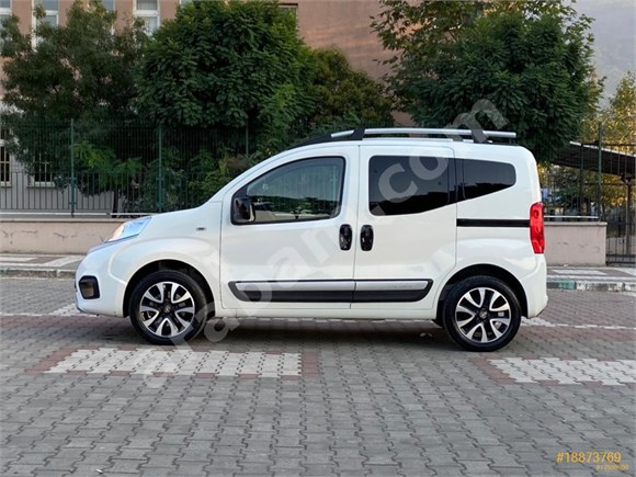 sahibinden fiat fiorino combi 1 3 multijet premio 2017 model ankara 70 000 km beyaz 18873769 arabam com