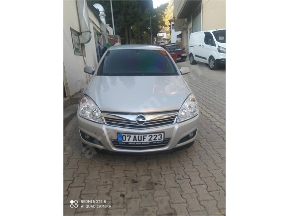 sahibinden opel astra 1 3 cdti enjoy 2007 model antalya 211 500 km 18874544 arabam com