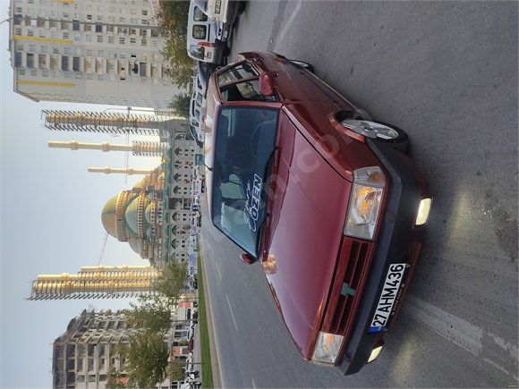 sahibinden tofas dogan slx 1996 model gaziantep 200 275 km 18876915 arabam com