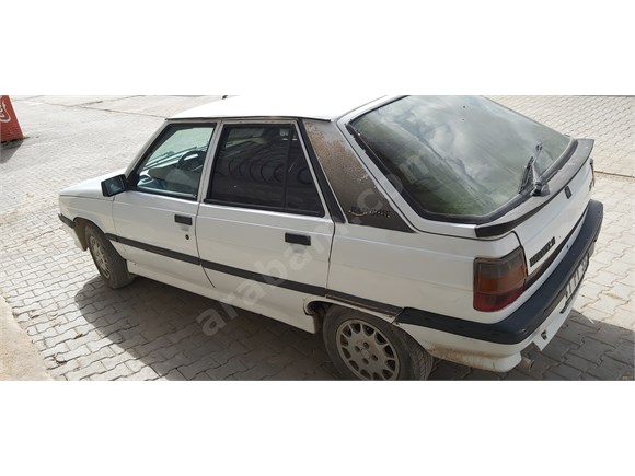 sahibinden renault r 11 rainbow 1993 model sanliurfa 300 000 km 18877156 arabam com