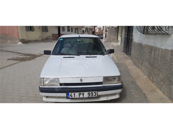 sahibinden renault r 11 rainbow 1993 model sanliurfa 300 000 km 18877156 arabam com