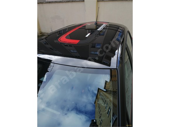 sahibinden citroen c3 1 2 puretech feel bold 2021 model istanbul 500 km kirmizi 18877609 arabam com