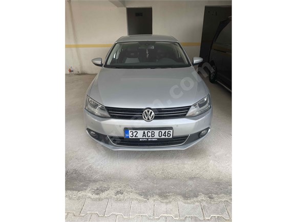 sahibinden volkswagen jetta 1 6 comfortline 2014 model isparta 168 000 km gri gumus 18878531 arabam com