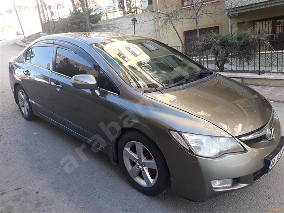 sahibinden honda civic 1 6 i vtec elegance 2007 model ankara 219 000 km 18878799 arabam com sahibinden honda civic 1 6 i vtec elegance 2007 model ankara 219 000 km 18878799 arabam com