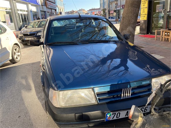 sahibinden fiat tempra 1 6 sx a 1995 model karaman 140 000 km 18879232 arabam com