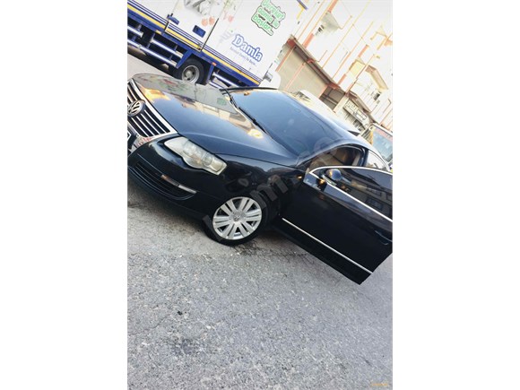 sahibinden volkswagen passat 2 0 tdi highline 2007 model gaziantep 335 000 km 18880720 arabam com