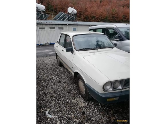 sahibinden renault r 12 toros 1989 model amasya 23 326 km 18882846 arabam com