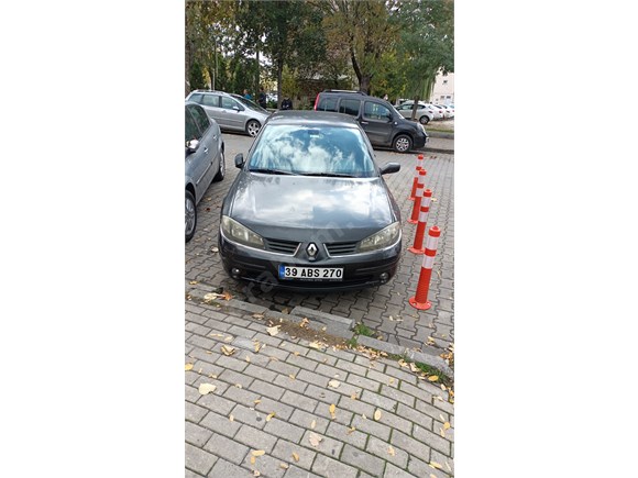 sahibinden renault laguna 1 6 privilege 2006 model kirklareli 255 000 km fume 18883167 arabam com sahibinden renault laguna 1 6 privilege 2006 model kirklareli 255 000 km fume 18883167 arabam com