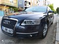 Sahibinden Audi A6 Sedan 2.0 TDI 2009 Model 