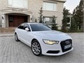 Sahibinden Audi A6 Sedan 2.0 TDI 2012 Model 