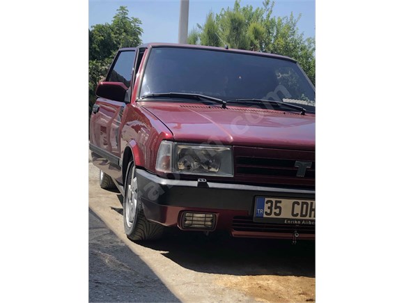 sahibinden tofas dogan slx 1994 model mugla 150 000 km 18884119 arabam com