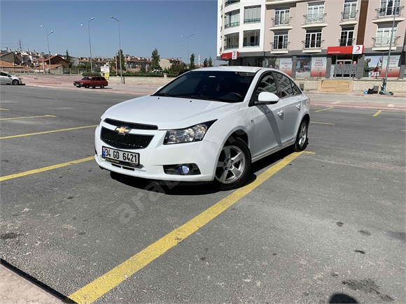 sahibinden chevrolet cruze 1 6 ls 2010 model konya 148 900 km 18884268 arabam com