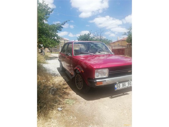 sahibinden tofas murat 131 1983 model kirsehir 9 999 km 18884577 arabam com sahibinden tofas murat 131 1983 model kirsehir 9 999 km 18884577 arabam com