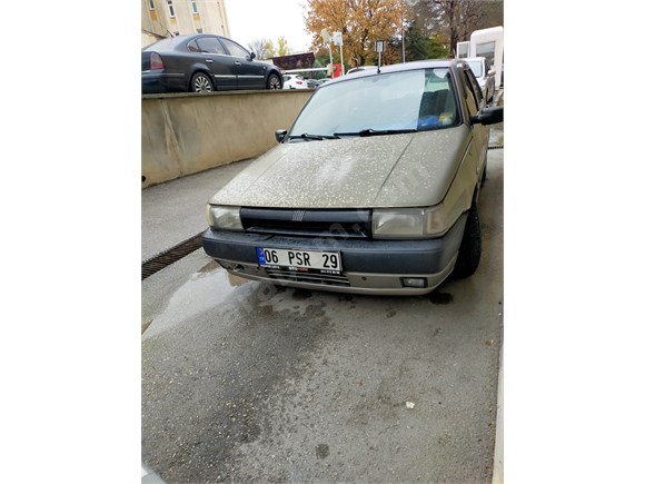 sahibinden fiat tipo 1 6 sx 1996 model ankara 260 000 km 18885123 arabam com