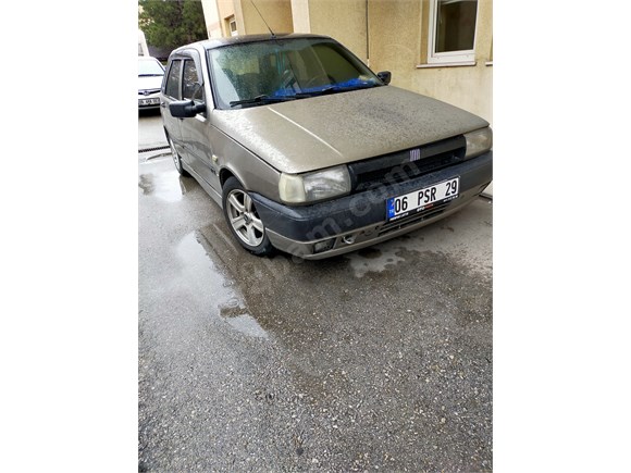 sahibinden fiat tipo 1 6 sx 1996 model ankara 260 000 km 18885123 arabam com