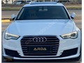 ARDA OTOMOTİV'DEN AUDİ A6 LİMUSİNE VAKUM+HAFIZA+SUNROF+D.KOLTUK