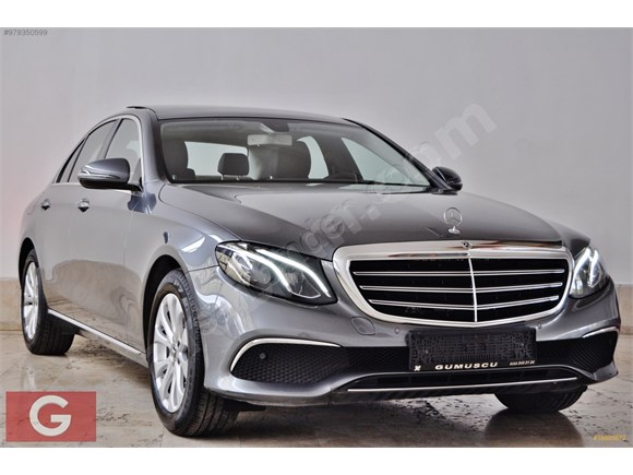 galeriden mercedes benz e 180 exclusive 2018 model kayseri 70 000 km fume 18885672 arabam com