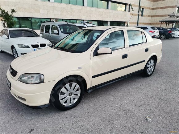 sahibinden opel astra 1 6 classic 2005 model antalya 240 000 km 18885970 arabam com