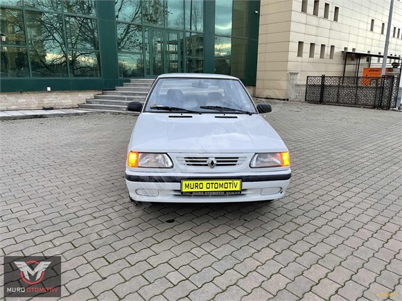 galeriden renault r 9 1 4 broadway rn 1997 model canakkale 101 000 km beyaz 18886276 arabam com