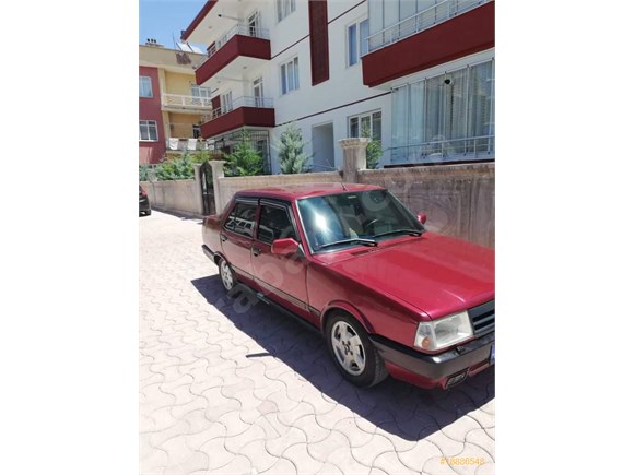 sahibinden tofas dogan slx 1994 model konya 155 000 km 18886548 arabam com