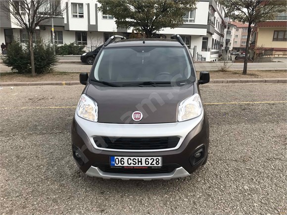 sahibinden fiat fiorino combi 1 3 multijet premio 2018 model ankara 155 000 km 18887449 arabam com