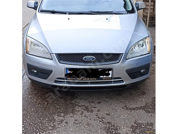 sahibinden ford focus 1 6 tdci trend 2008 model adana 200 000 km 18887521 arabam com