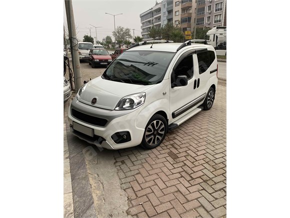 sahibinden fiat fiorino combi 1 3 multijet premio 2017 model izmir 66 000 km 18888185 arabam com