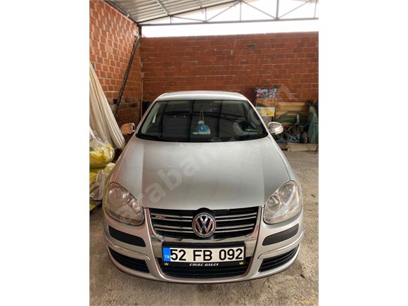 sahibinden volkswagen jetta 1 6 primeline 2008 model tokat 236 000 km 18888194 arabam com