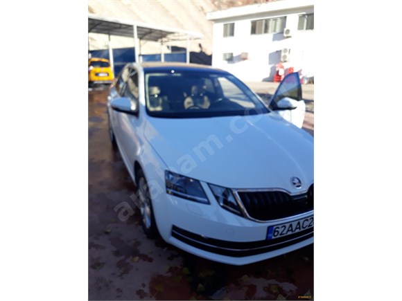 sahibinden skoda octavia 2019 model tunceli 43 000 km beyaz 18888413 arabam com sahibinden skoda octavia 2019 model tunceli 43 000 km beyaz 18888413 arabam com