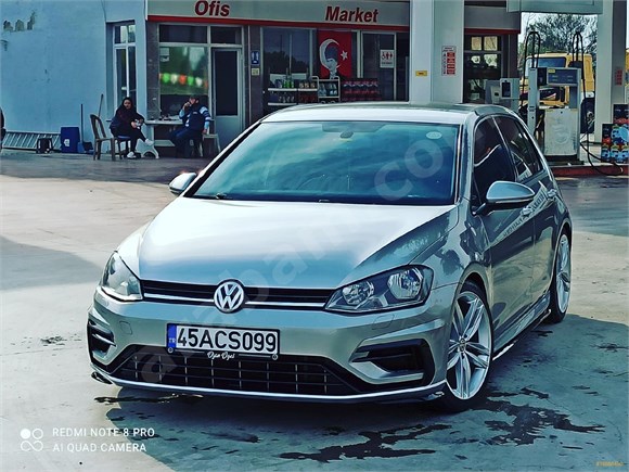 sahibinden volkswagen golf 1 2 tsi comfortline 2014 model manisa 139 200 km 18888450 arabam com